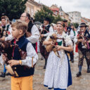 Strakonický dudácký festival. Foto: © Rostislav Flek