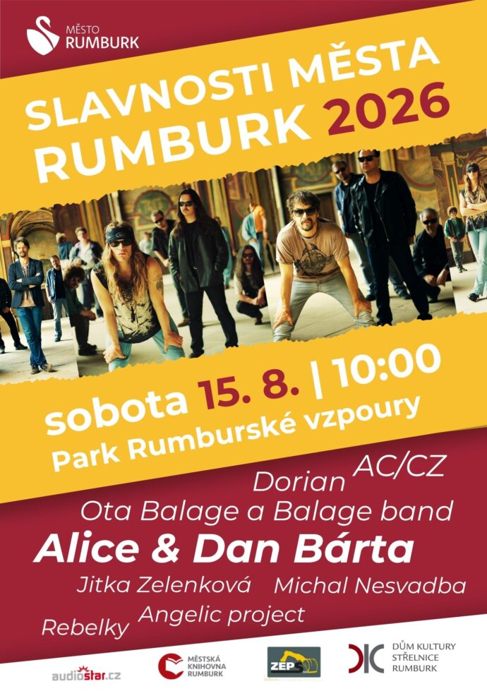 Foto: © město Rumburk