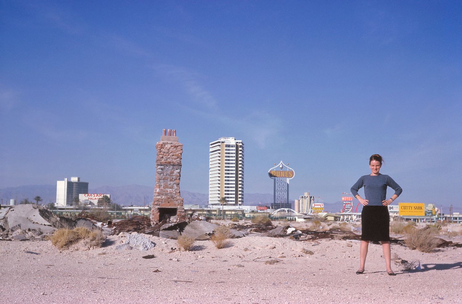 Stardust, Las Vegas, Foto: © SMART Communication s.r.o.