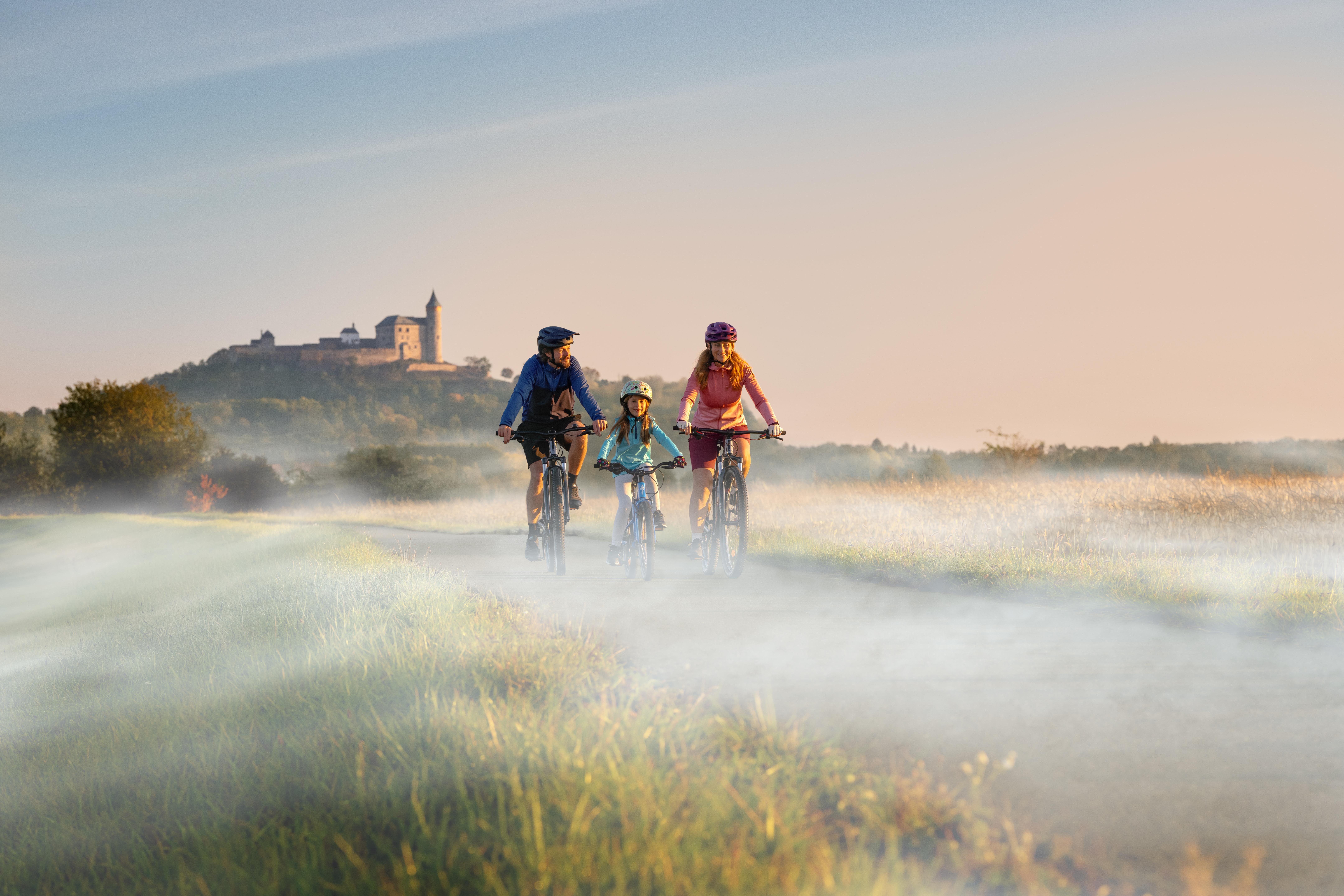Labská stezka. Foto: © CzechTourism fotobanka, autor Jan Kasl