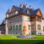 Objevte Vilu Grossmann – pohádkový palác Ostravy