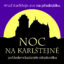 Přednáška - Noc na Karlštejně pohledem badatele středověku