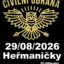 Civilní Obrana v Háječku