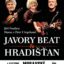 Jiří Pavlica, Hradišťan & Hana a Petr Ulrychovi, Javory Beat