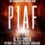 PIAF THE SHOW /FR/ – Hradec Králové 2026