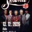 Smokie /UK/ – Hradec Králové 2026