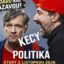 Bohumil Pečinka a Petros Michopulos: Kecy & politika - live