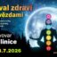 Festival zdraví pod hvězdami