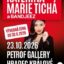 Kateřina Marie Tichá a Bandjeez – PETROF Gallery