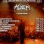 Matěj Plšek ALIEN TOUR 2026