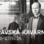 Ostravská kavárna v Ostravském muzeu
