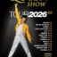 QUEENSHOW Praha