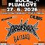 Rock na Plumlově 2026