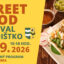 Street Food Festival Hradištko