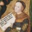 Anna Jagellonská (1503–⁠⁠⁠⁠⁠⁠1547). Královna na prahu nové doby – Valdštejnská jízdárna