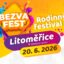 Bezva Fest v Litoměřicích