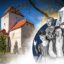 Bílá paní na vdávání – Slezskoostravský hrad