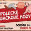 Humpolecké zabijačkové hody