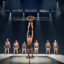 Konkurz – Losers Cirque Company – Divadlo BRAVO!