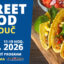 STREET FOOD FESTIVAL Přelouč