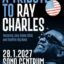 A Tribute to Ray Charles : Joey Green and RayVille Big Band – Brno