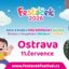 Fesťáček 2026 – Bělský les Ostrava