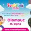 Fesťáček 2026 – Olomouc