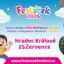 Fesťáček 2026 – Šimkovy sady Hradec Králové