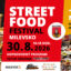 Street Food Festival Milevsko 2026 + ART market