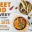 Street Food Festival – Nasavrky