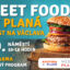 STREET FOOD FESTIVAL Planá