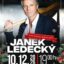 Adventní koncert - Janek Ledecký