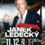 Adventní koncert - Janek Ledecký