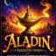 ALADIN A KOUZELNÁ LAMPA I Strakonice