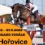 Amateur Jump Tour Grand Finále - Hořovice