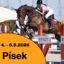 Amateur Jump Tour - Písek