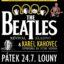 Beatles Revival + Karel Kahovec