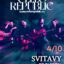 Cello Republic