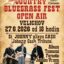 Country Bluegrass fest