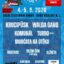 DAROS FEST – charita & rock ze stavebnin