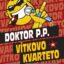Doktor P.P. & Vítkovo Kvarteto
