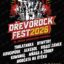 DŘEVOROCKFEST 2026