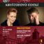 Dvořákův festival: Biblické písně
