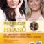 ENERGIE HLASŮ  Andrea Kalivodová & Noema Erba
