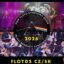 Floyds CZ/SK – Pink Floyd Symphony Show