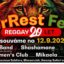 ForRest Fest - Reggay 20yo