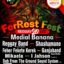 ForRest Fest - Reggay 20yo