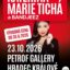 Kateřina Marie Tichá a Bandjeez