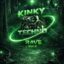 KINKY TECHNO RAVE vol. 2