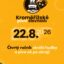 Kroměřížské pivní slavnosti 2026